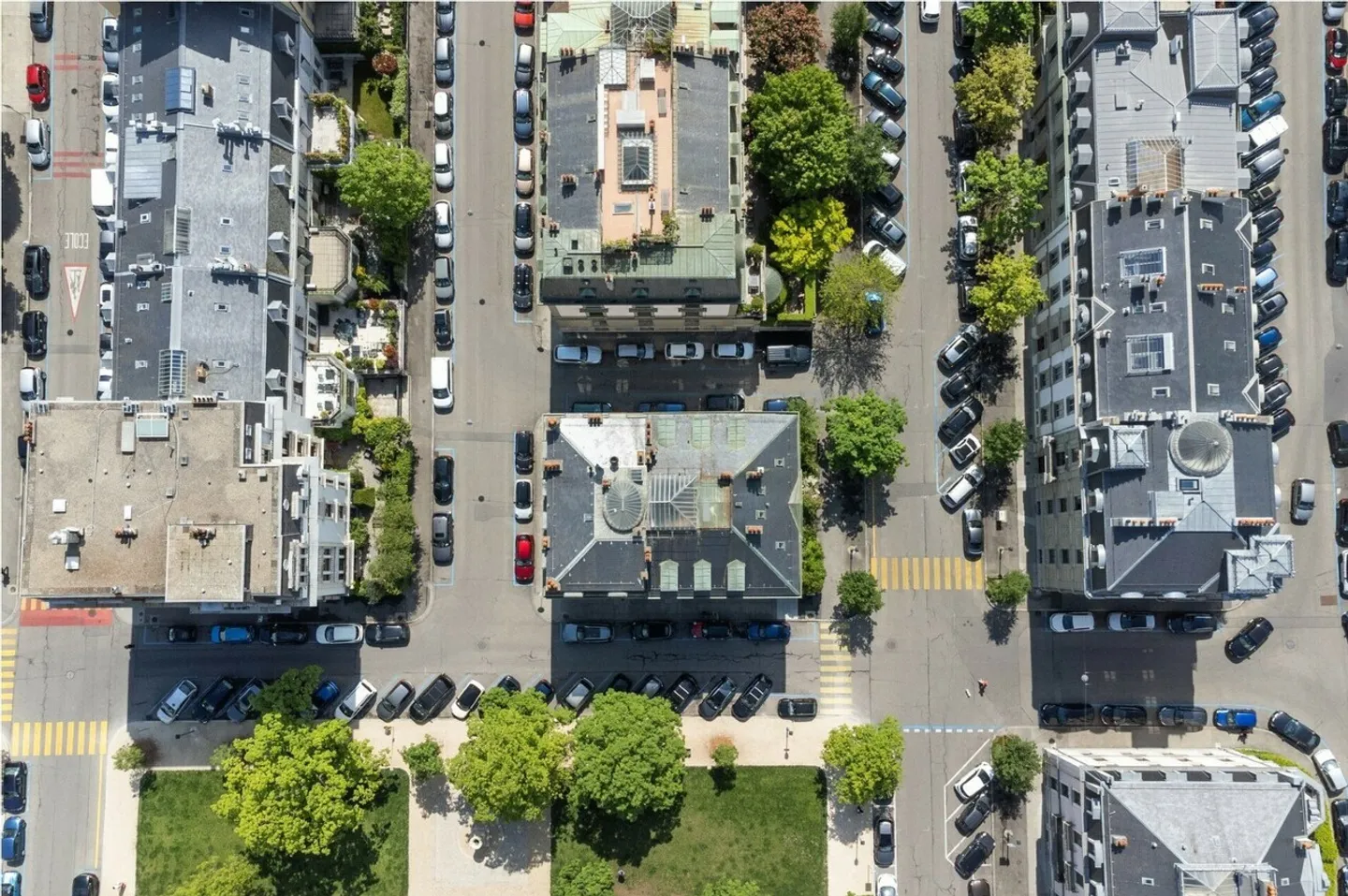 Edificio ad uso misto in affitto - Foto 16 di 18