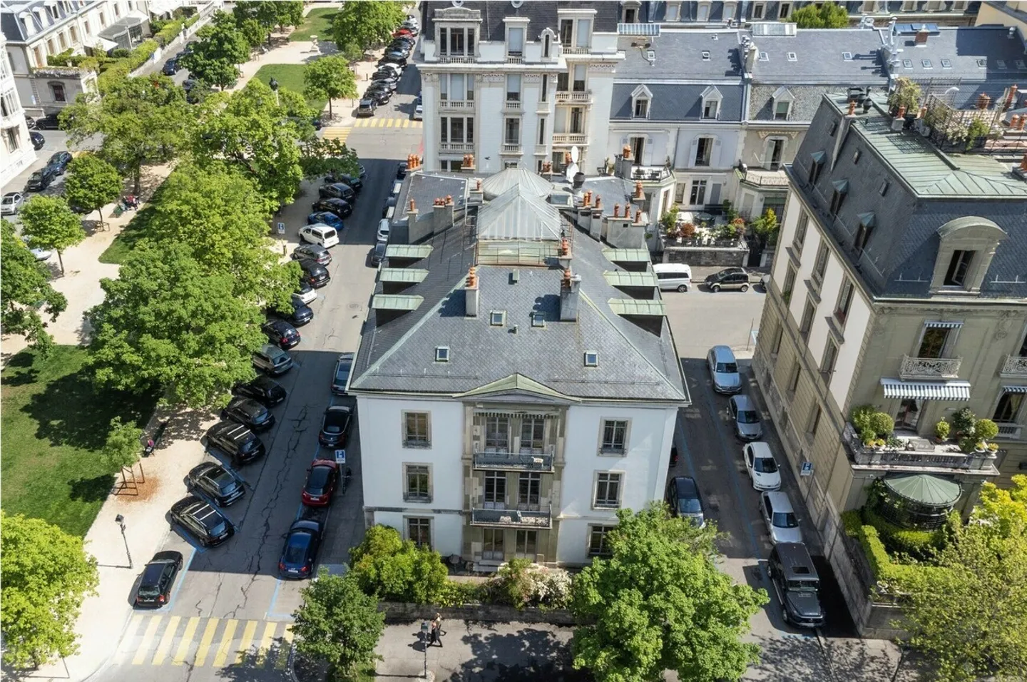 Edificio ad uso misto in affitto - Foto 17 di 18