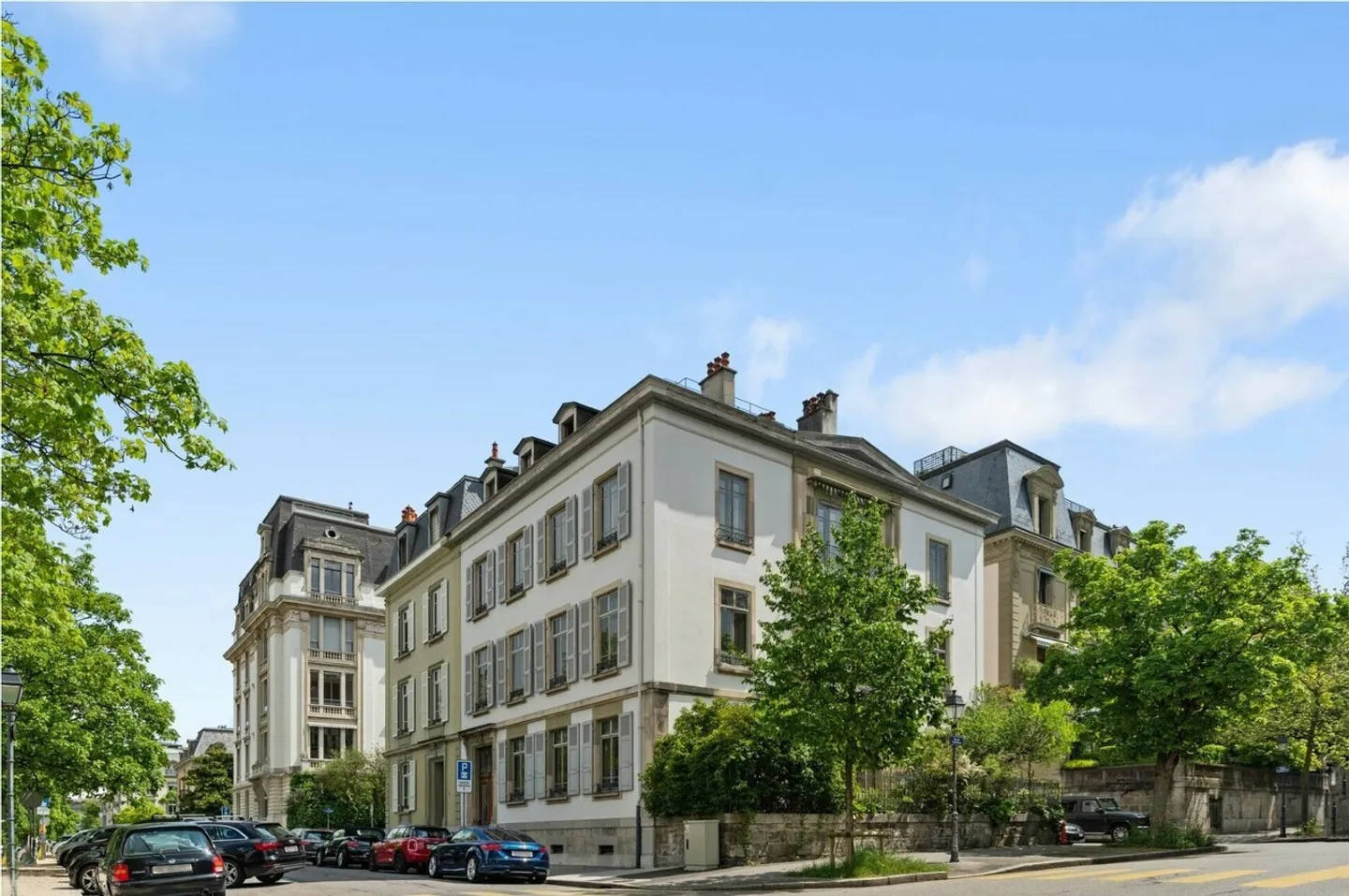 Edificio ad uso misto in affitto - Foto 18 di 18