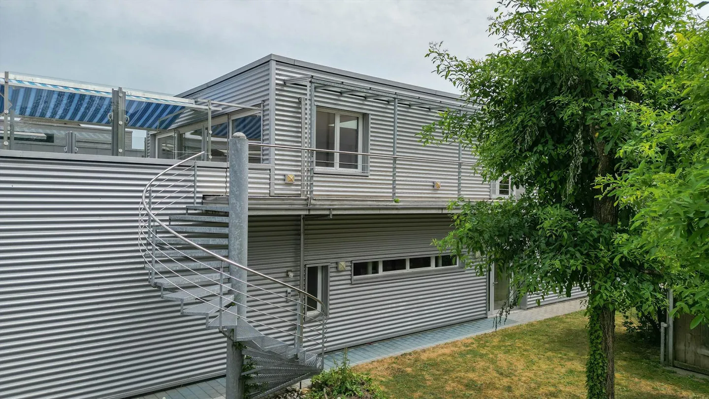 Exclusive Residential and Commercial Property - Photo 9 of 13