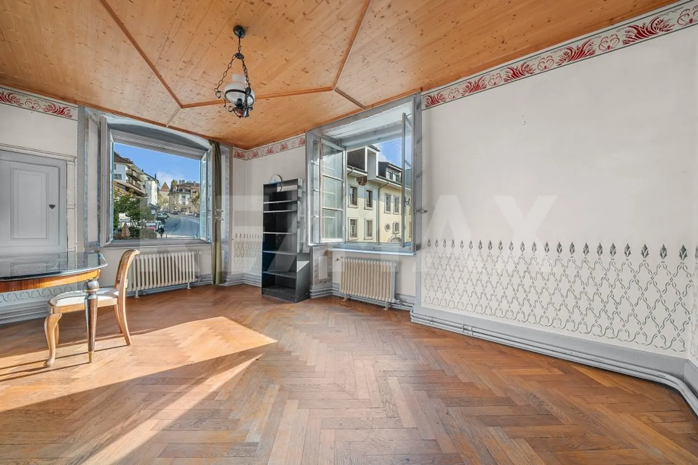 Historisches Haus in Estavayer-le-Lac - Foto 7 von 13
