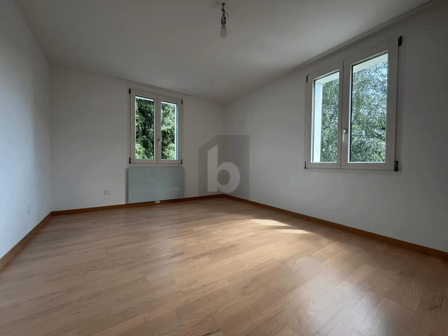 Emplacement calme, balcon ensoleillé, vue sur le Rigi - Photo 4 sur 6