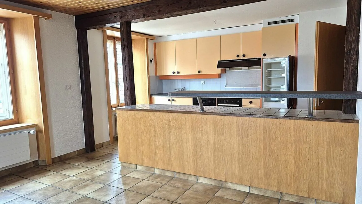 Appartamento in affitto - Foto 4 di 13