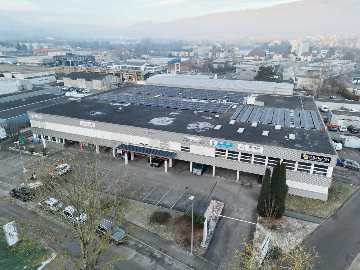 Storage Unit 1 Room - Photo 1 of 1