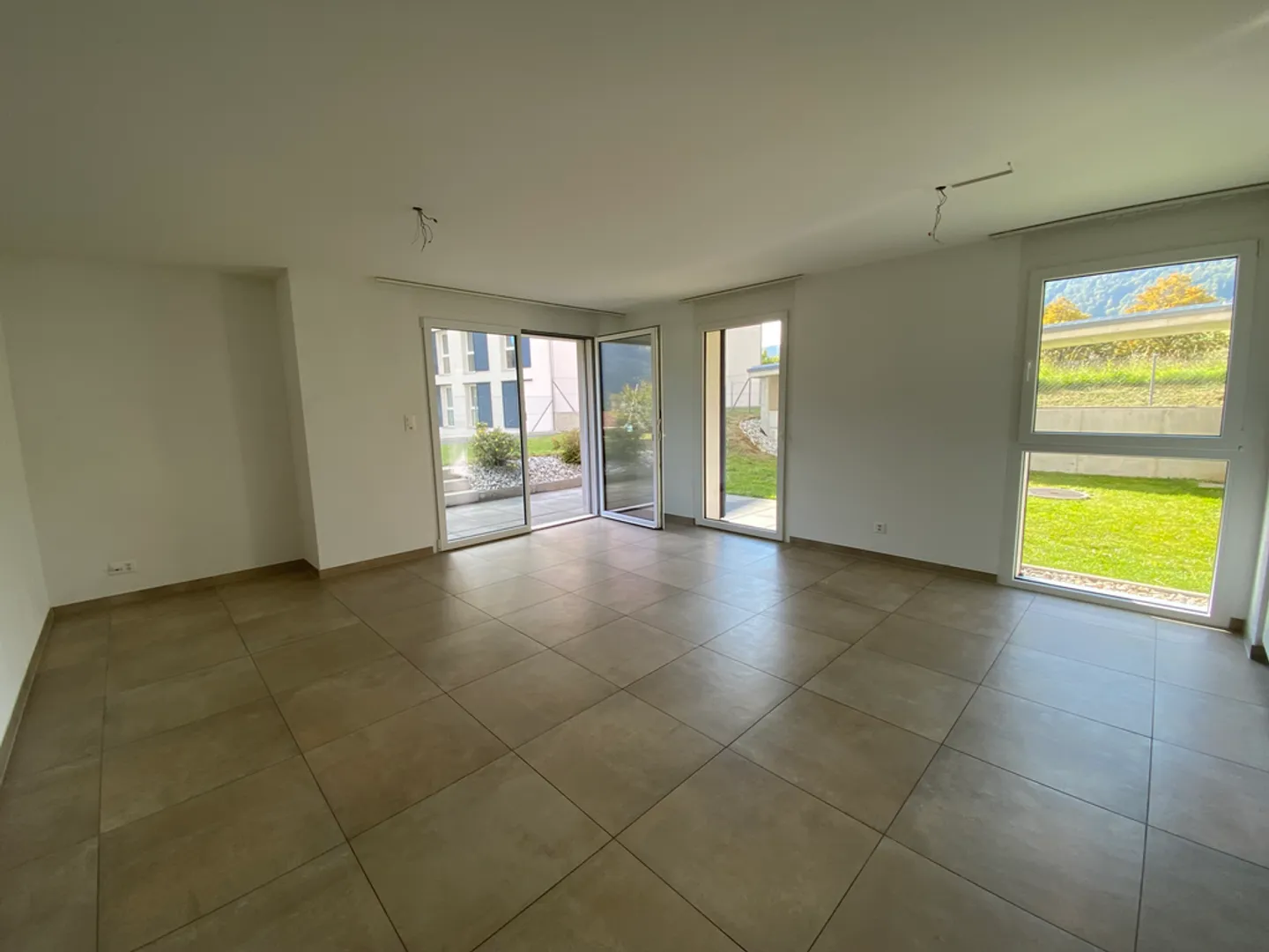 Appartamento 4.5 stanze - Foto 4 di 11