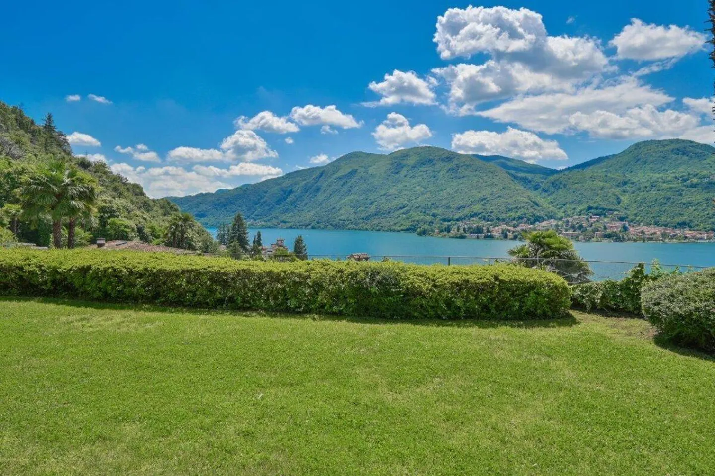 Wunderschöne Villa mit mediterranem Charme, Pool und fantastischem Blick... - Foto 7 von 11