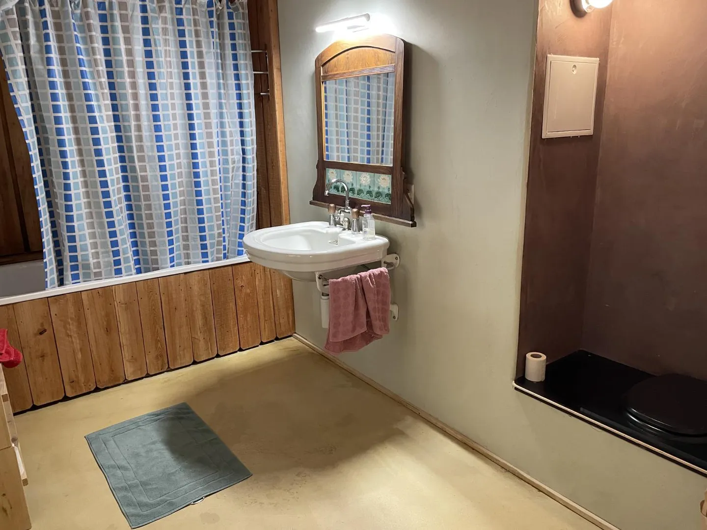 Charmant Appartement au RDC - Photo 2 sur 6