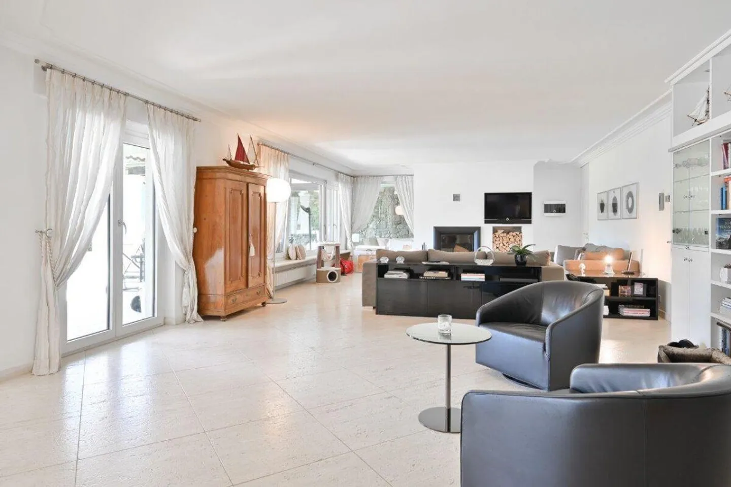 Wunderschöne Villa mit mediterranem Charme, Pool und fantastischem Blick... - Foto 9 von 11