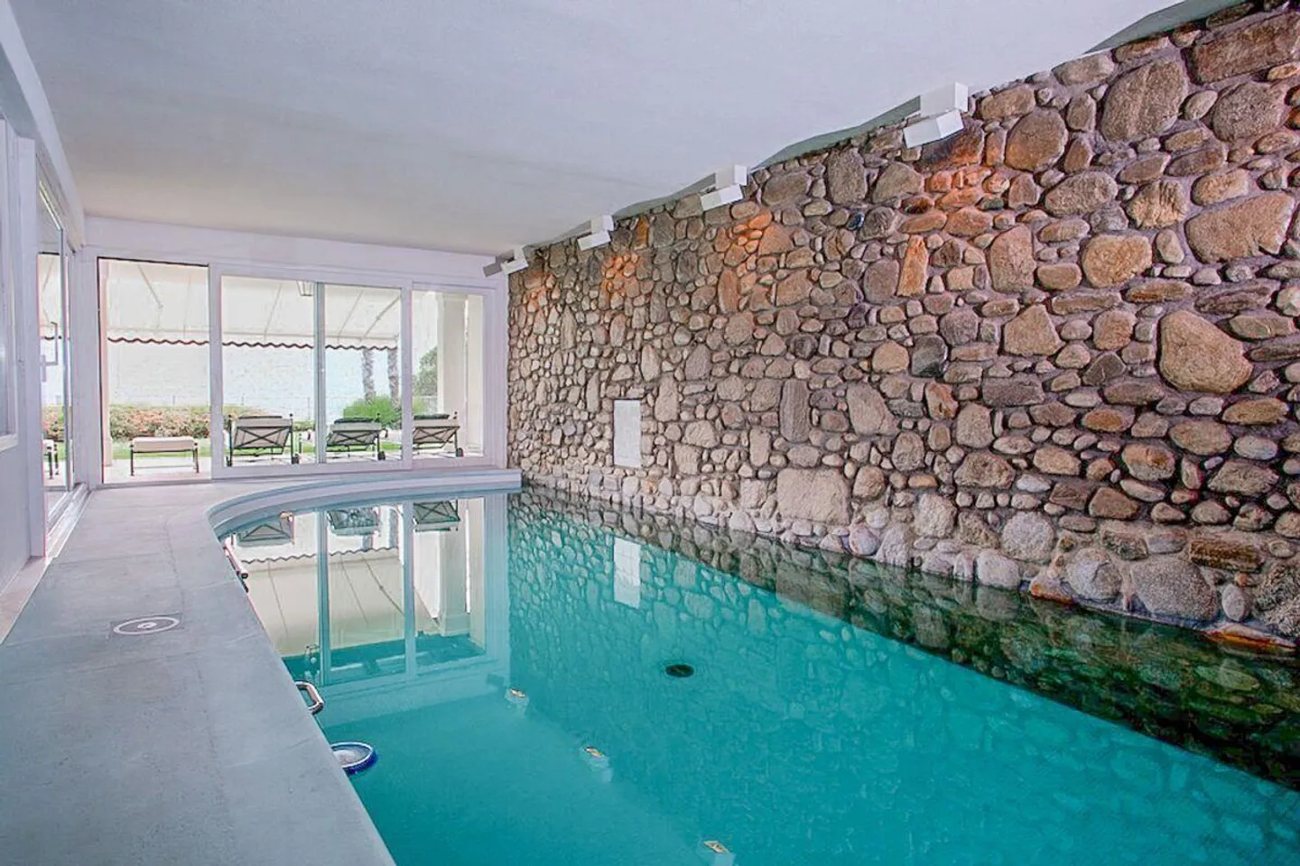 Wunderschöne Villa mit mediterranem Charme, Pool und fantastischem Blick... - Foto 11 von 11