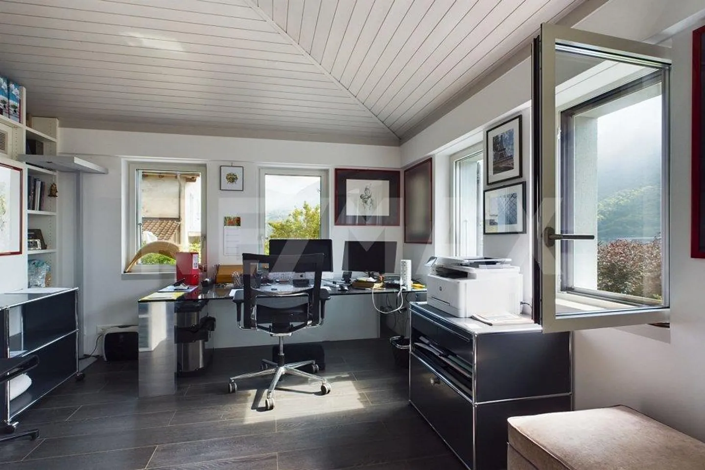 Casa ristrutturata con alta efficienza energetica - Foto 7 di 13