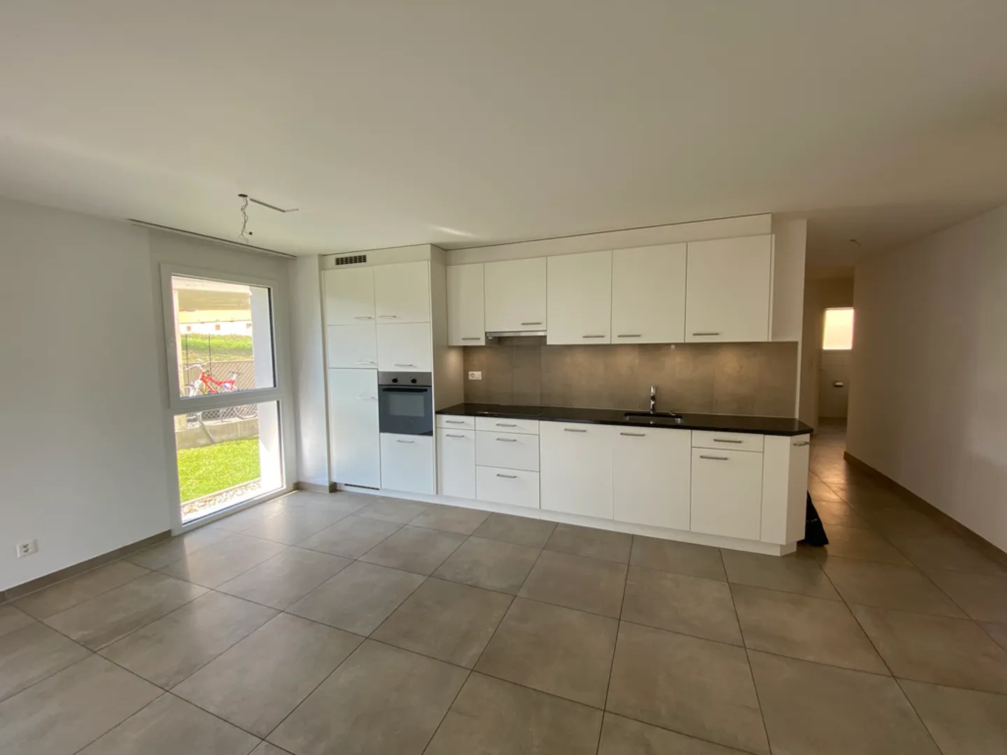 Appartamento 4.5 stanze - Foto 3 di 11