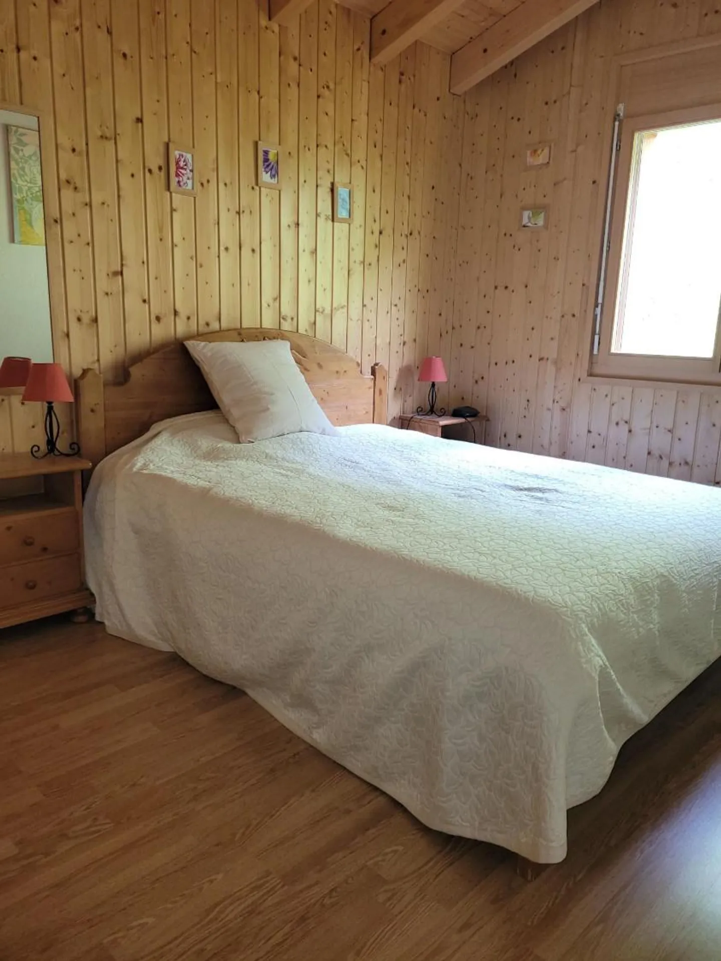 Chalet 4.5 rooms - Photo 8 of 12