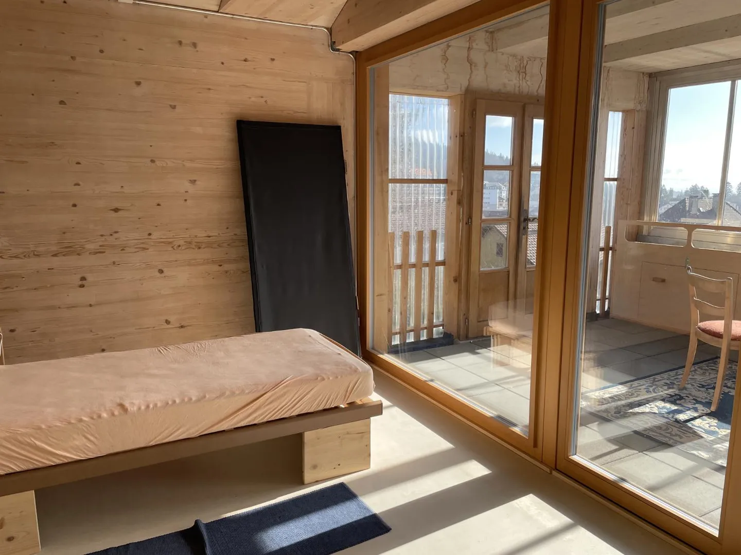 Charmant Appartement au RDC - Photo 5 sur 6