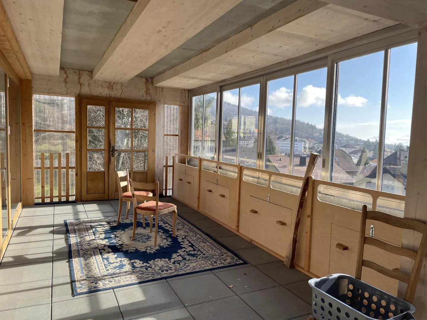 Charmant Appartement au RDC - Photo 6 sur 6