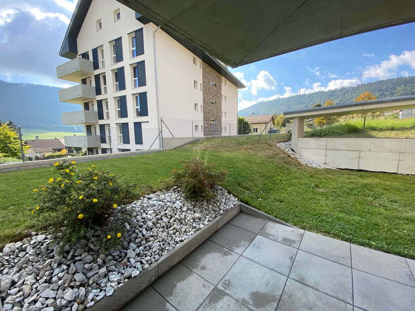Appartamento 4.5 stanze - Foto 10 di 11