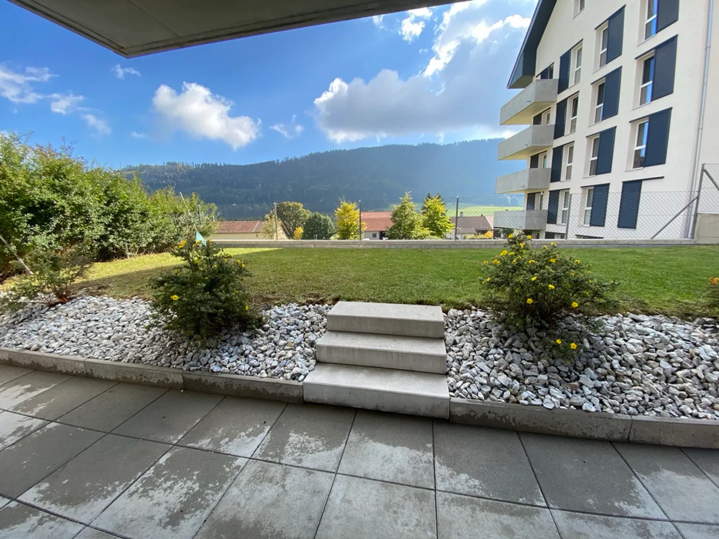 Appartamento 4.5 stanze - Foto 11 di 11