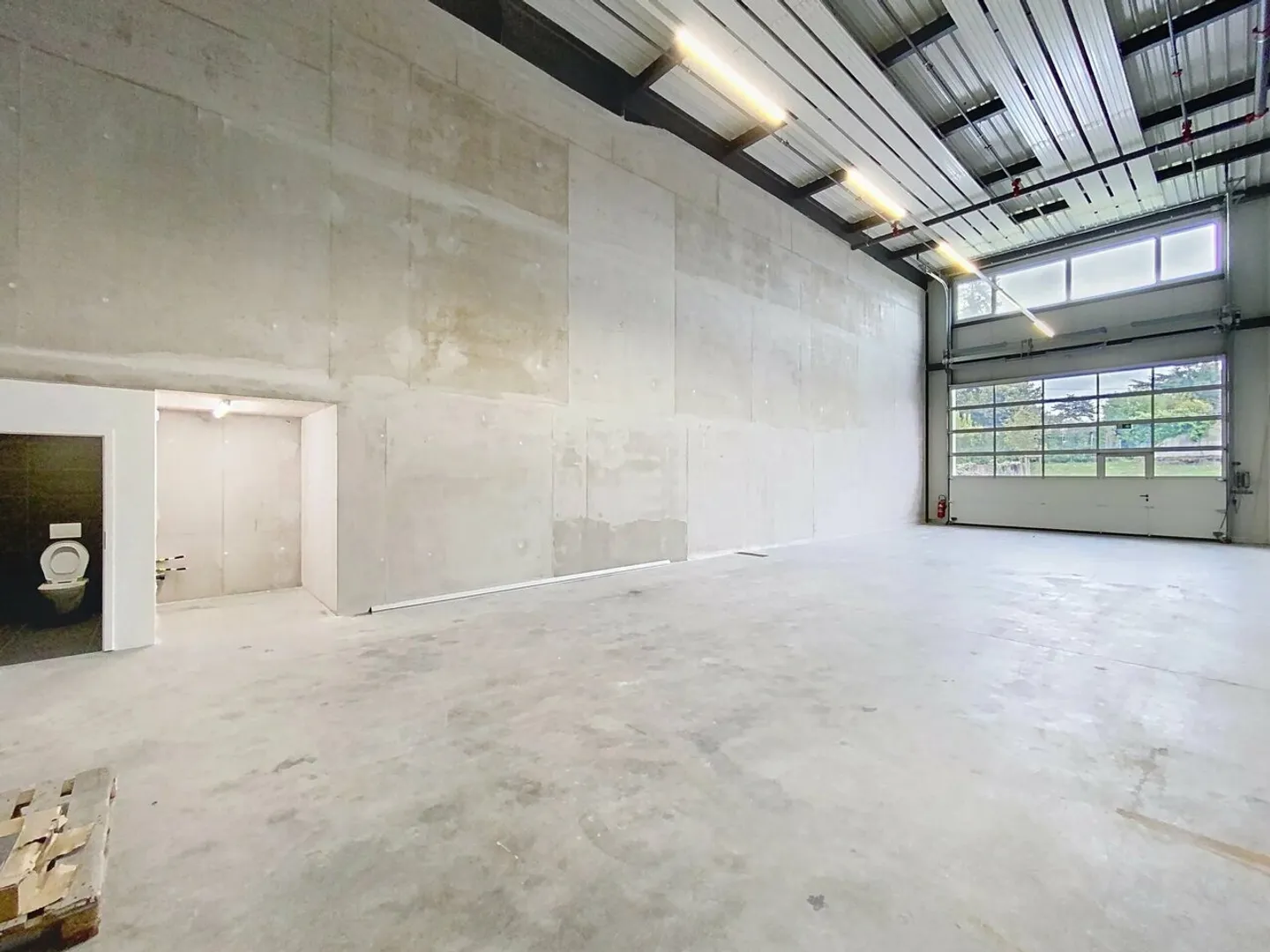 Superfici industriali nuove in vendita - Foto 4 di 9