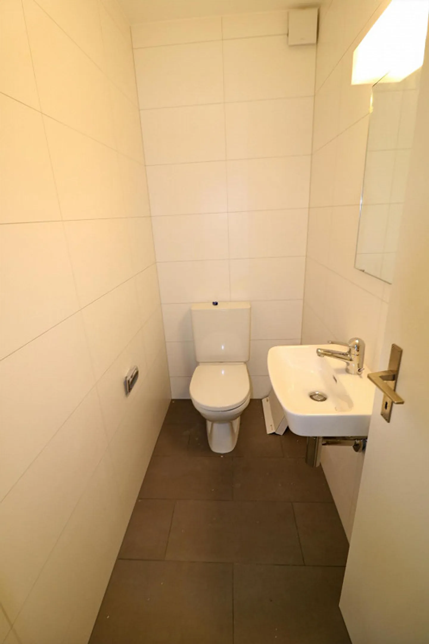 Renoviertes Apartment mit Aussicht - Foto 4 von 4