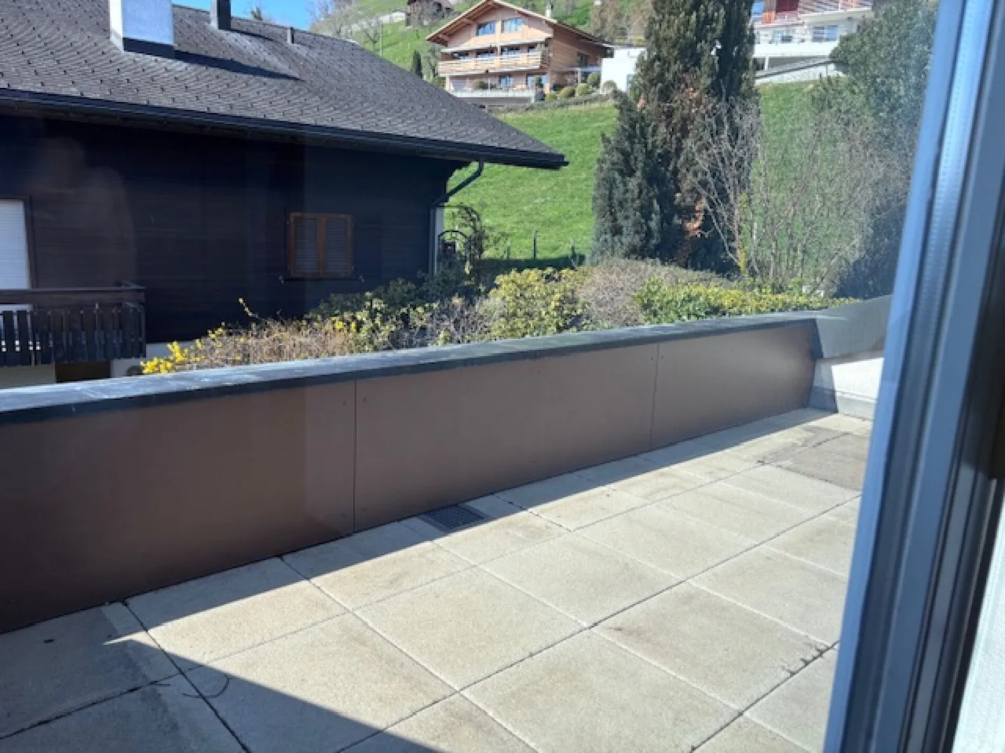 Penthouse Charmant avec Vue sur le Lac - Photo 13 sur 13