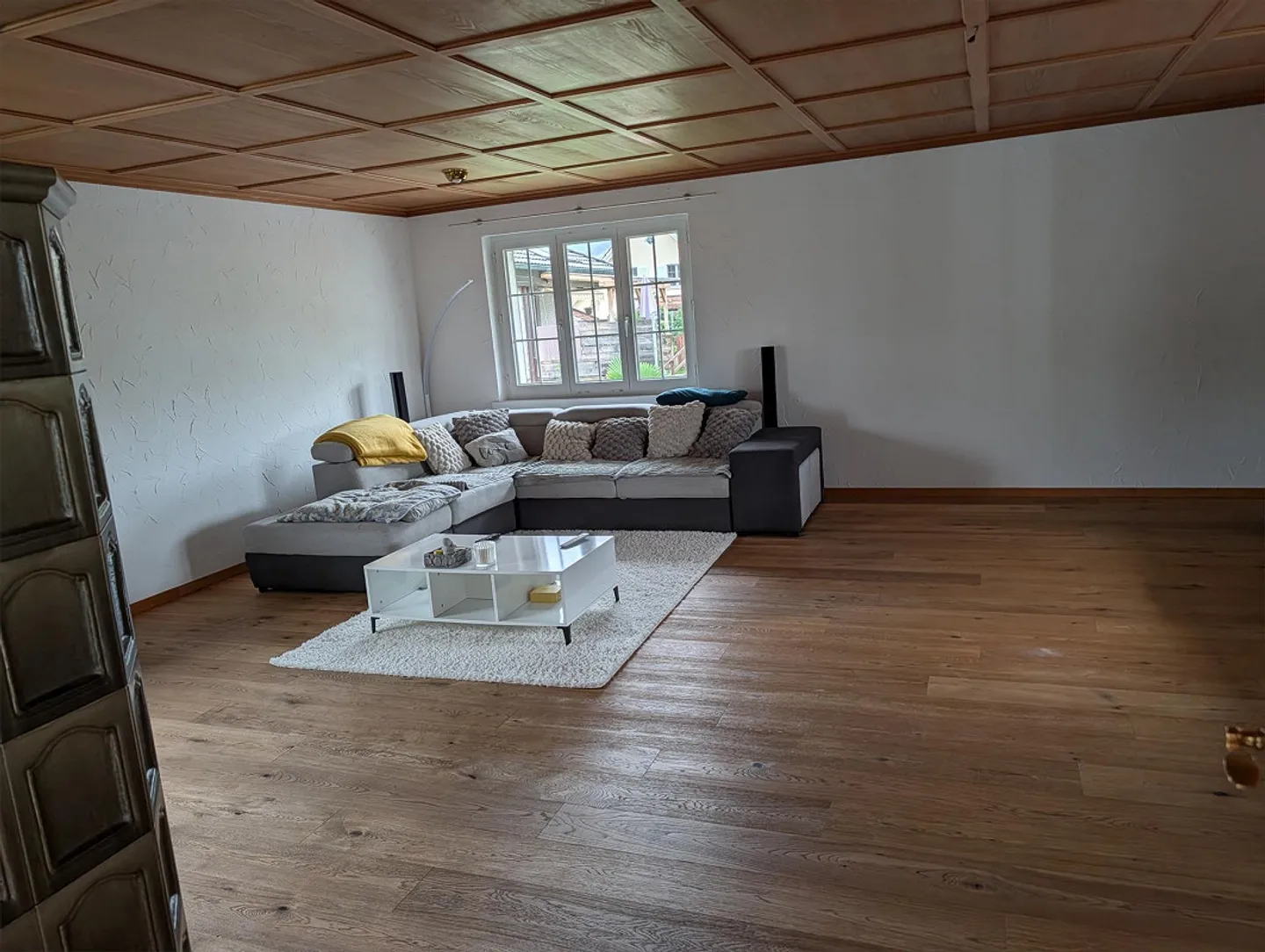 Looking for a new tenant, 7-room house - Photo 5 of 18