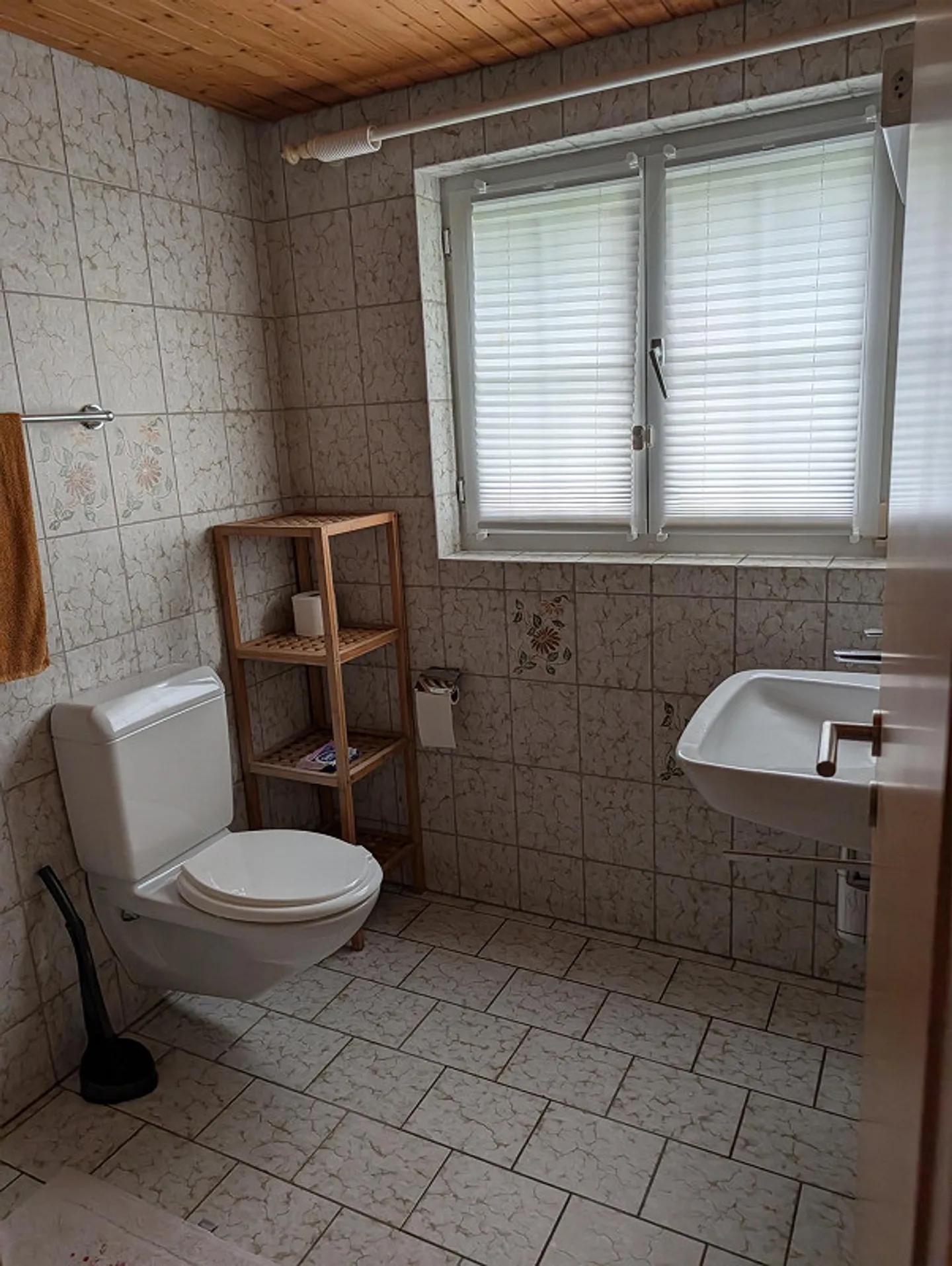 Looking for a new tenant, 7-room house - Photo 8 of 18