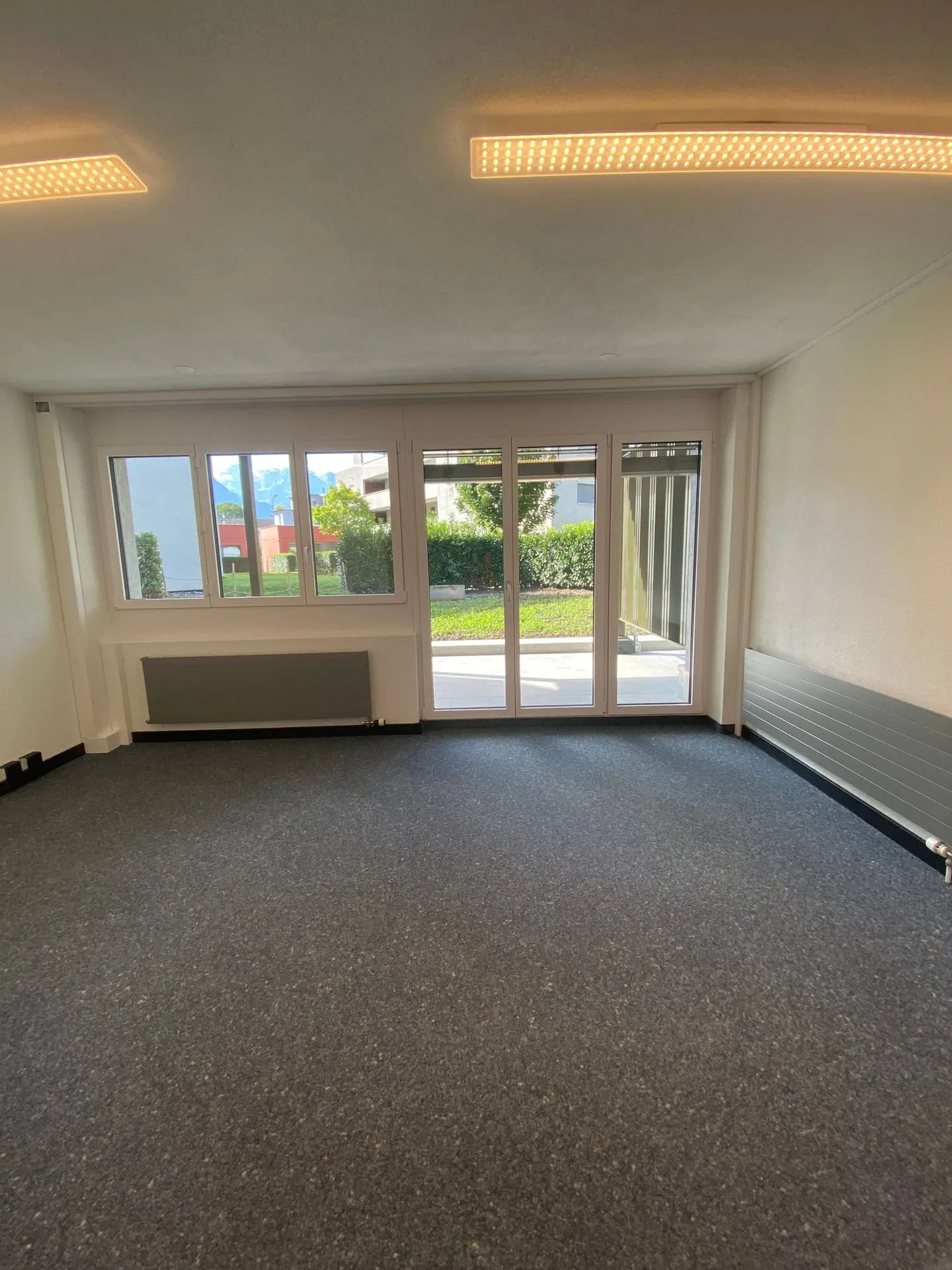 Bureau ou salle de pratique PC12 (#9016) à louer dans 'The Tower' Stans - Photo 3 sur 9