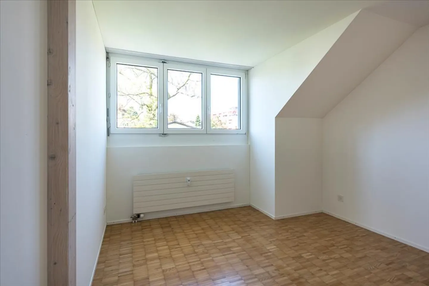 Erstklassiges Wohnglück im Obergeschoss - Foto 6 von 10