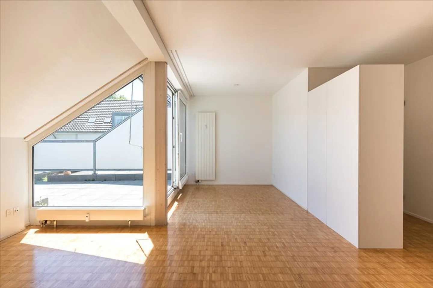 Erstklassiges Wohnglück im Obergeschoss - Foto 3 von 10