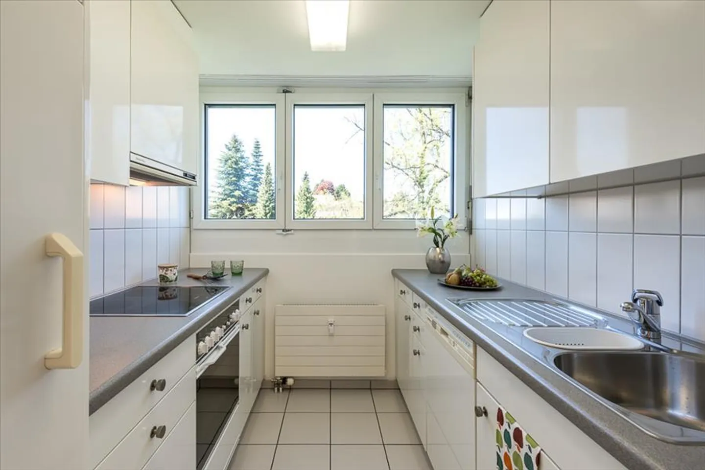 Erstklassiges Wohnglück im Obergeschoss - Foto 4 von 10