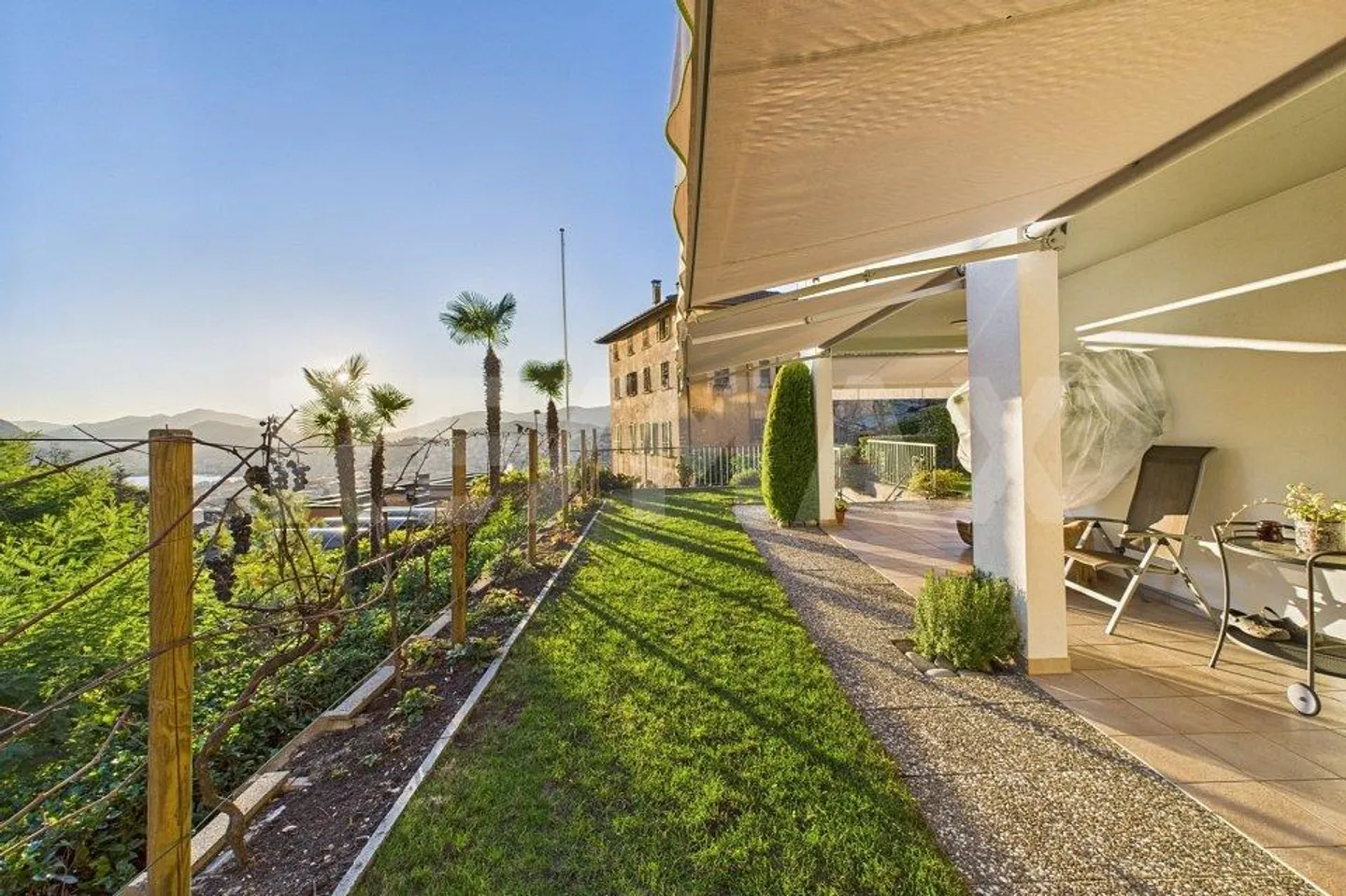 Villa esclusiva con vista lago - Foto 6 di 13