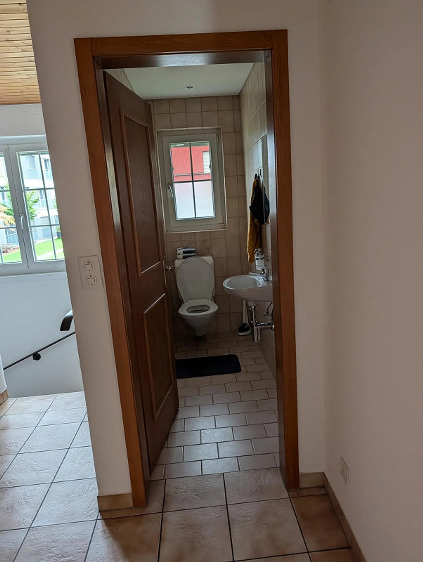 Looking for a new tenant, 7-room house - Photo 12 of 18