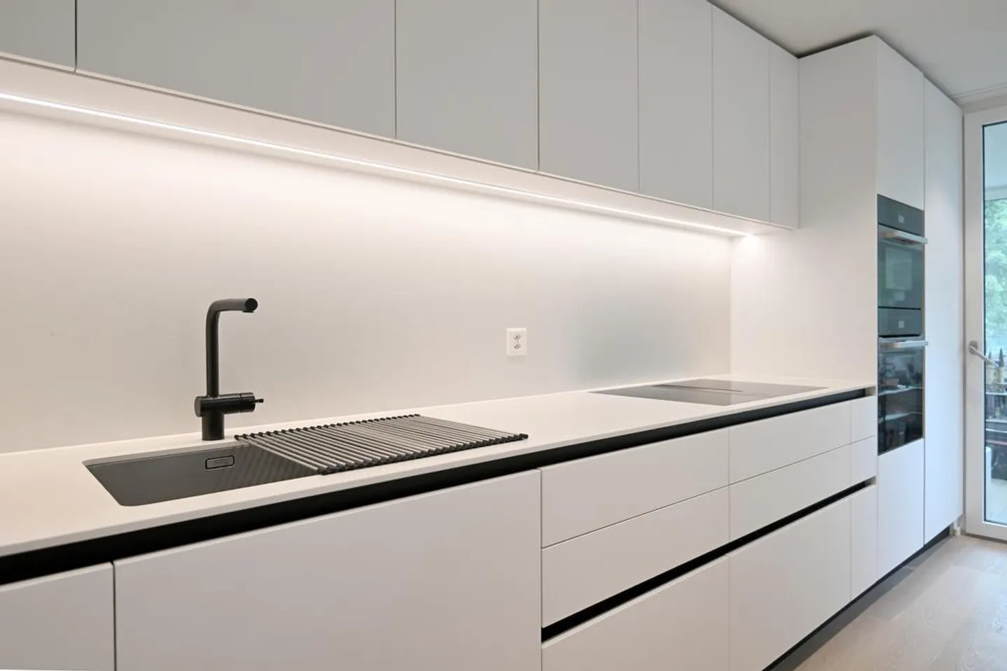 Appartamento esclusivo e moderno di 4,5 stanze in vendita a Oberwil/BL - Foto 4 di 13