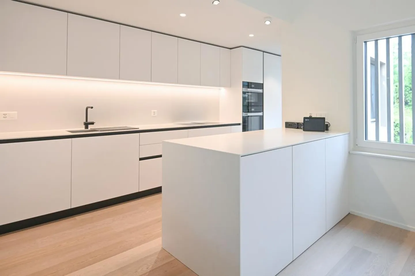 Appartamento esclusivo e moderno di 4,5 stanze in vendita a Oberwil/BL - Foto 5 di 13