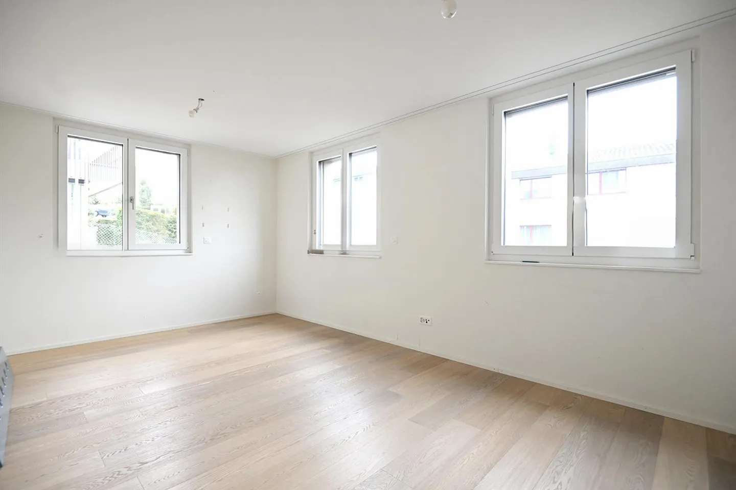 Appartamento esclusivo e moderno di 4,5 stanze in vendita a Oberwil/BL - Foto 11 di 13