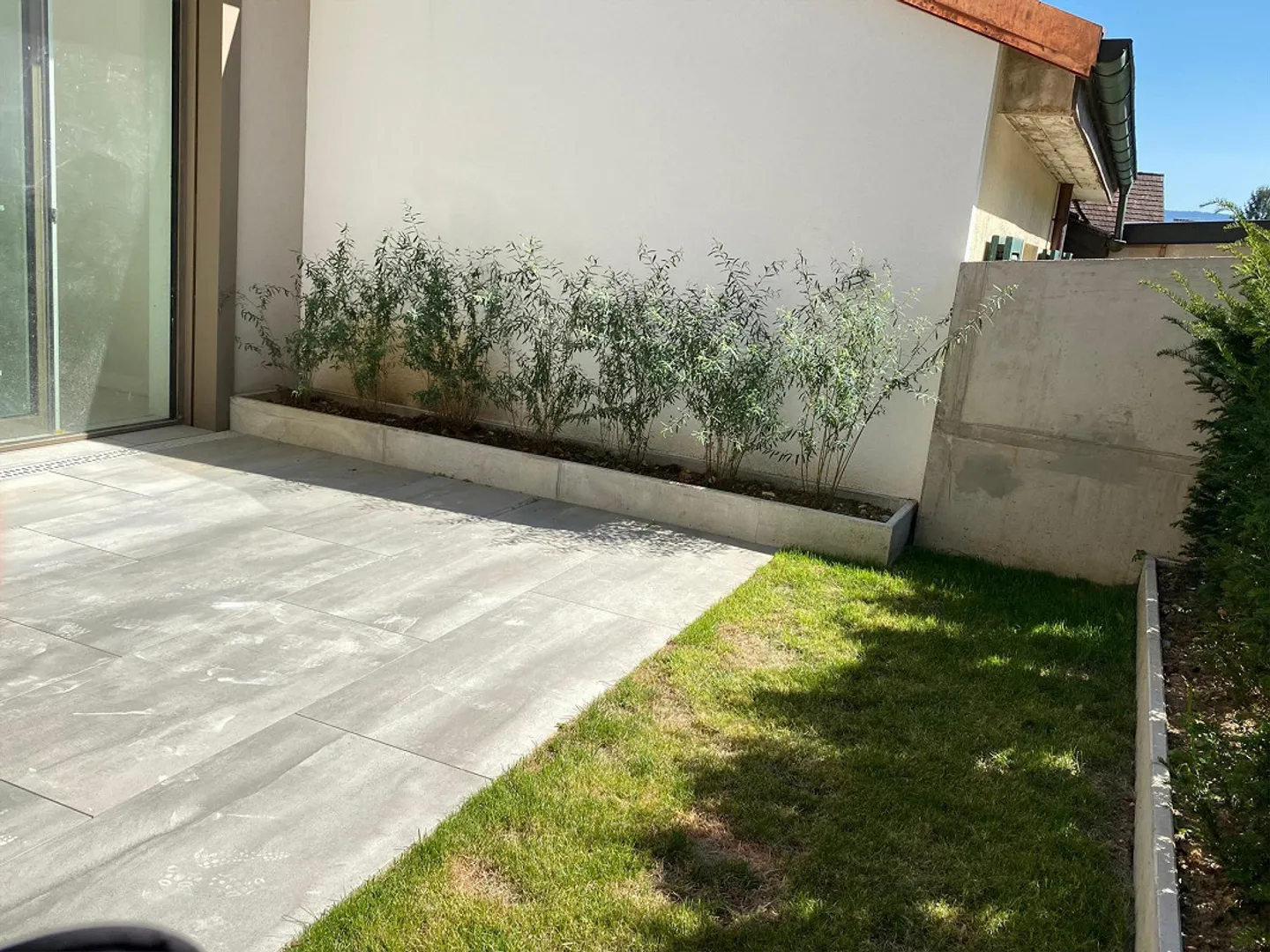 Appartamento esclusivo e moderno di 4,5 stanze in vendita a Oberwil/BL - Foto 13 di 13