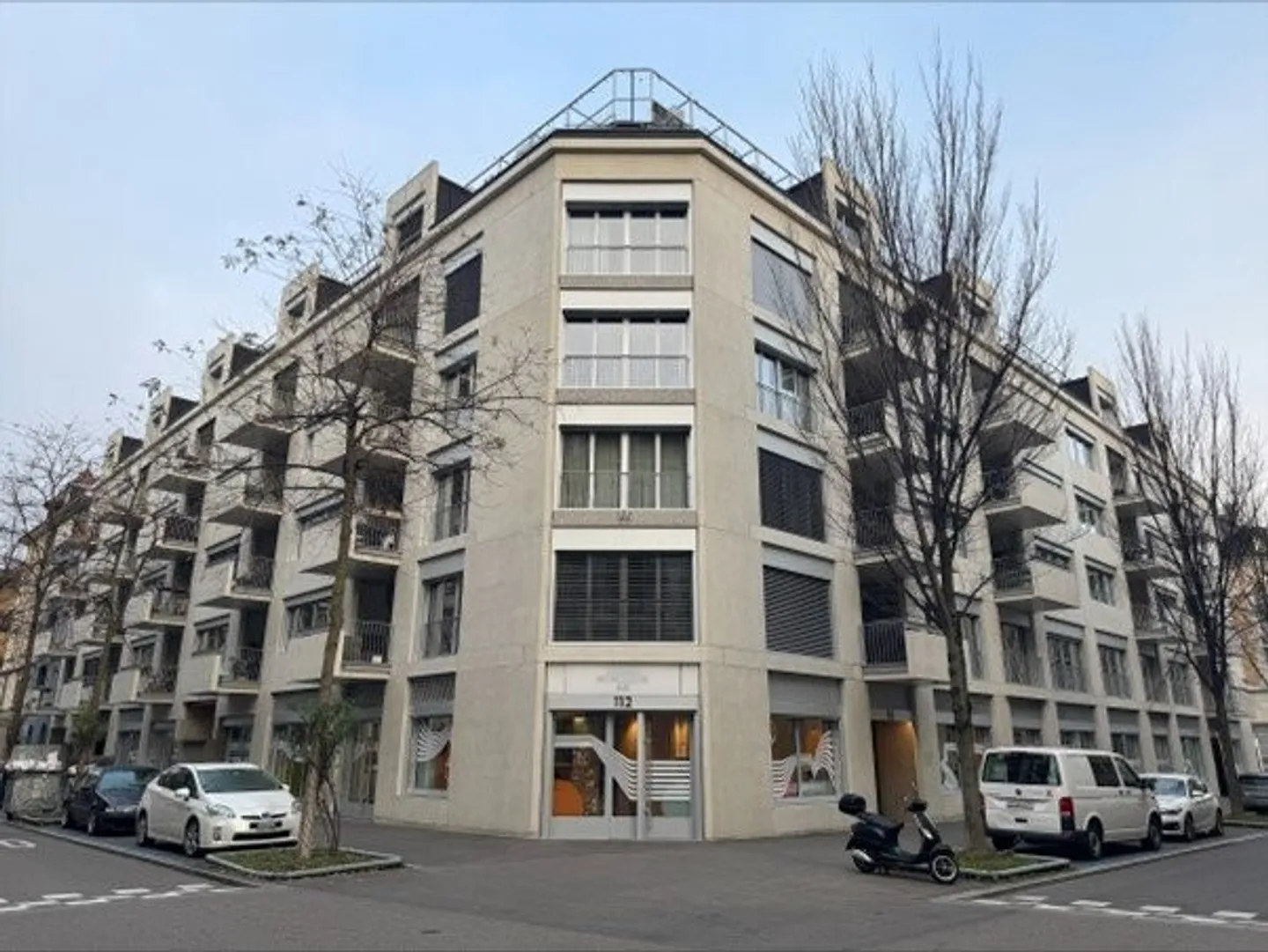 Bureau à louer - Photo 1 sur 1