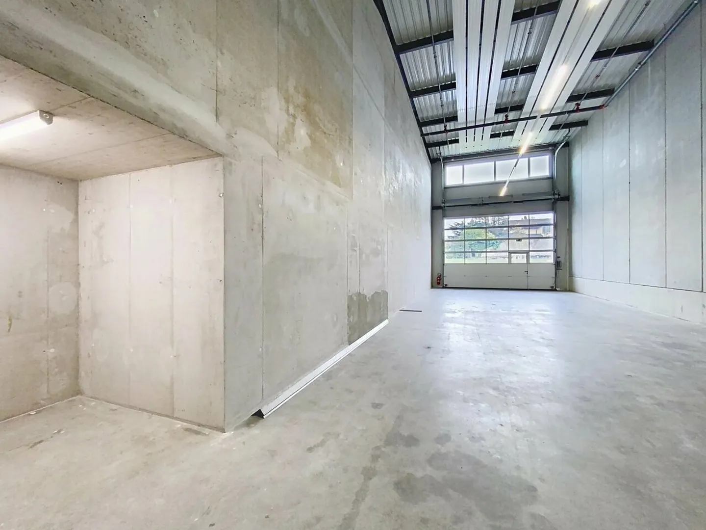 Superfici industriali nuove in vendita - Foto 5 di 9