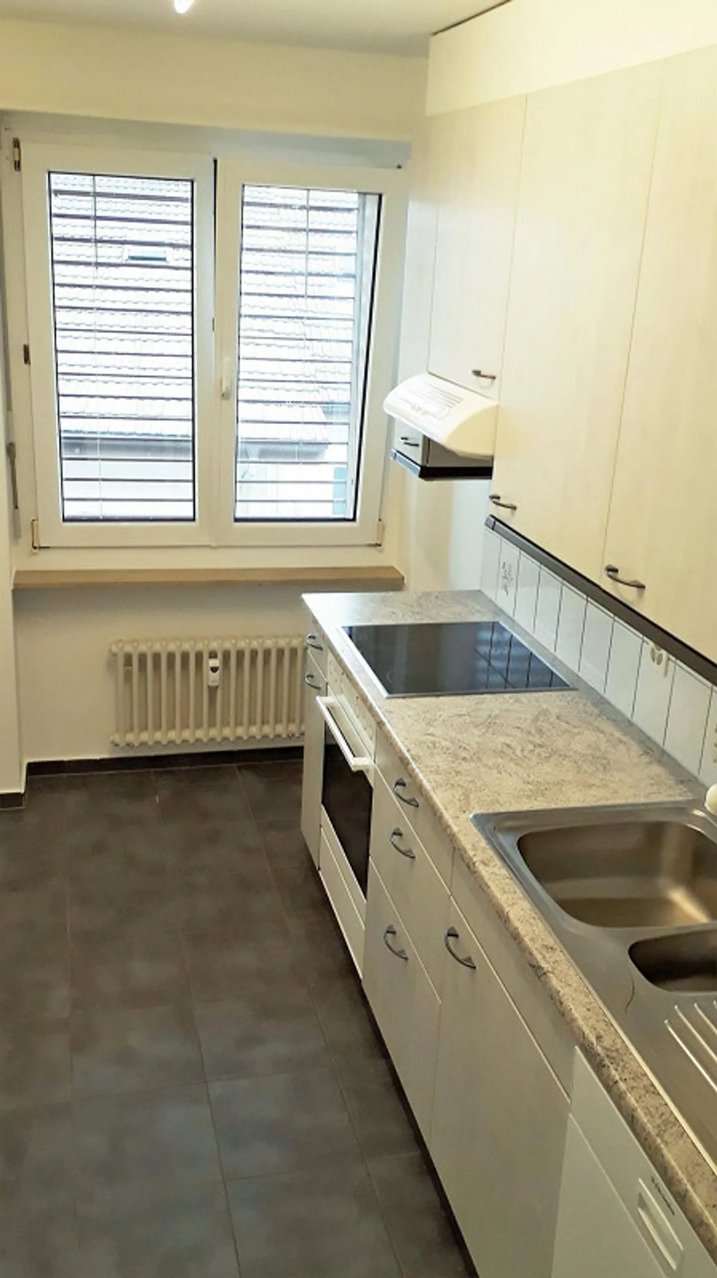 Appartement 3 pièces calme - Photo 2 sur 8