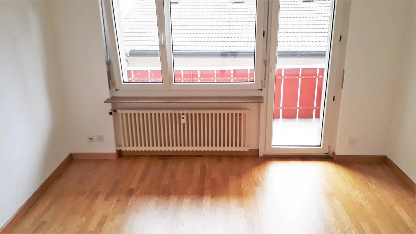 Appartement 3 pièces calme - Photo 4 sur 8