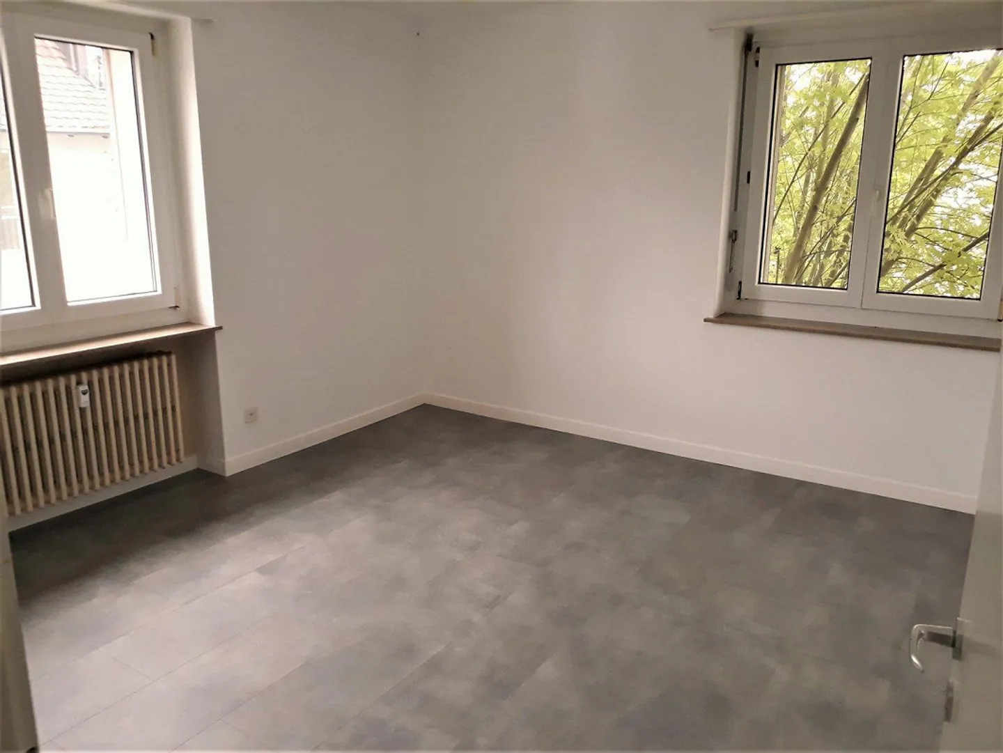 Appartement 3 pièces calme - Photo 6 sur 8