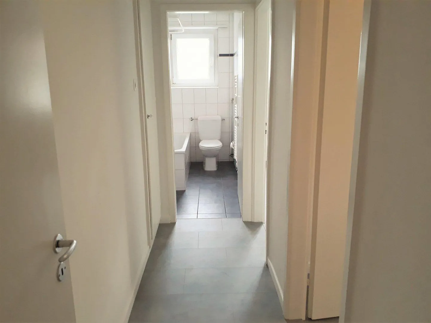 Appartement 3 pièces calme - Photo 8 sur 8