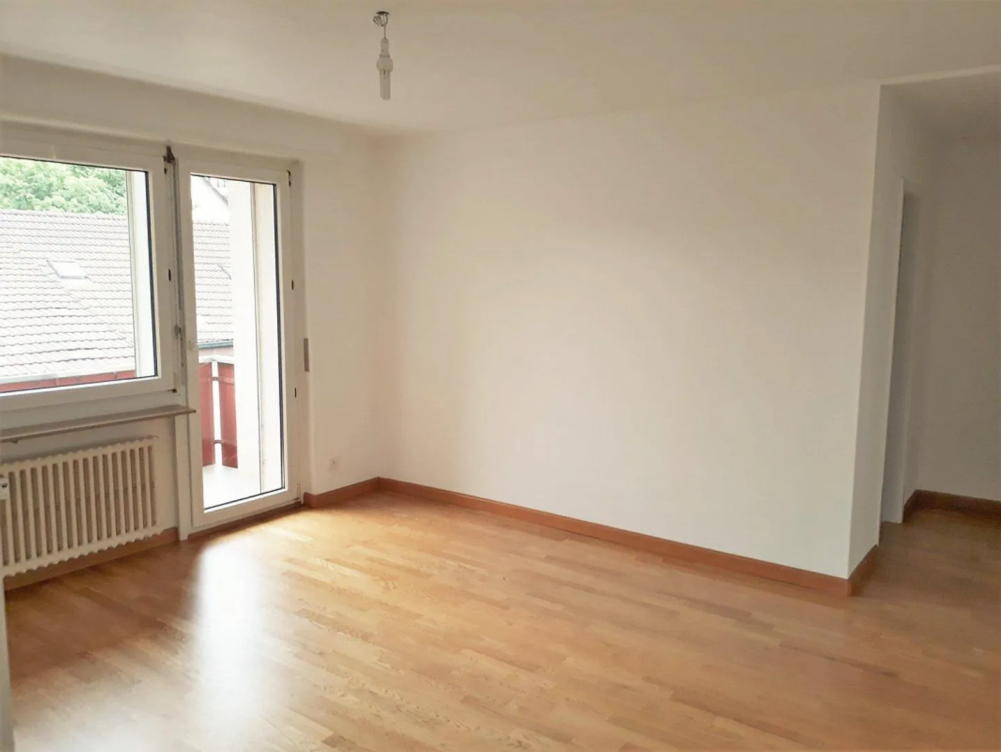 Appartement 3 pièces calme - Photo 5 sur 8