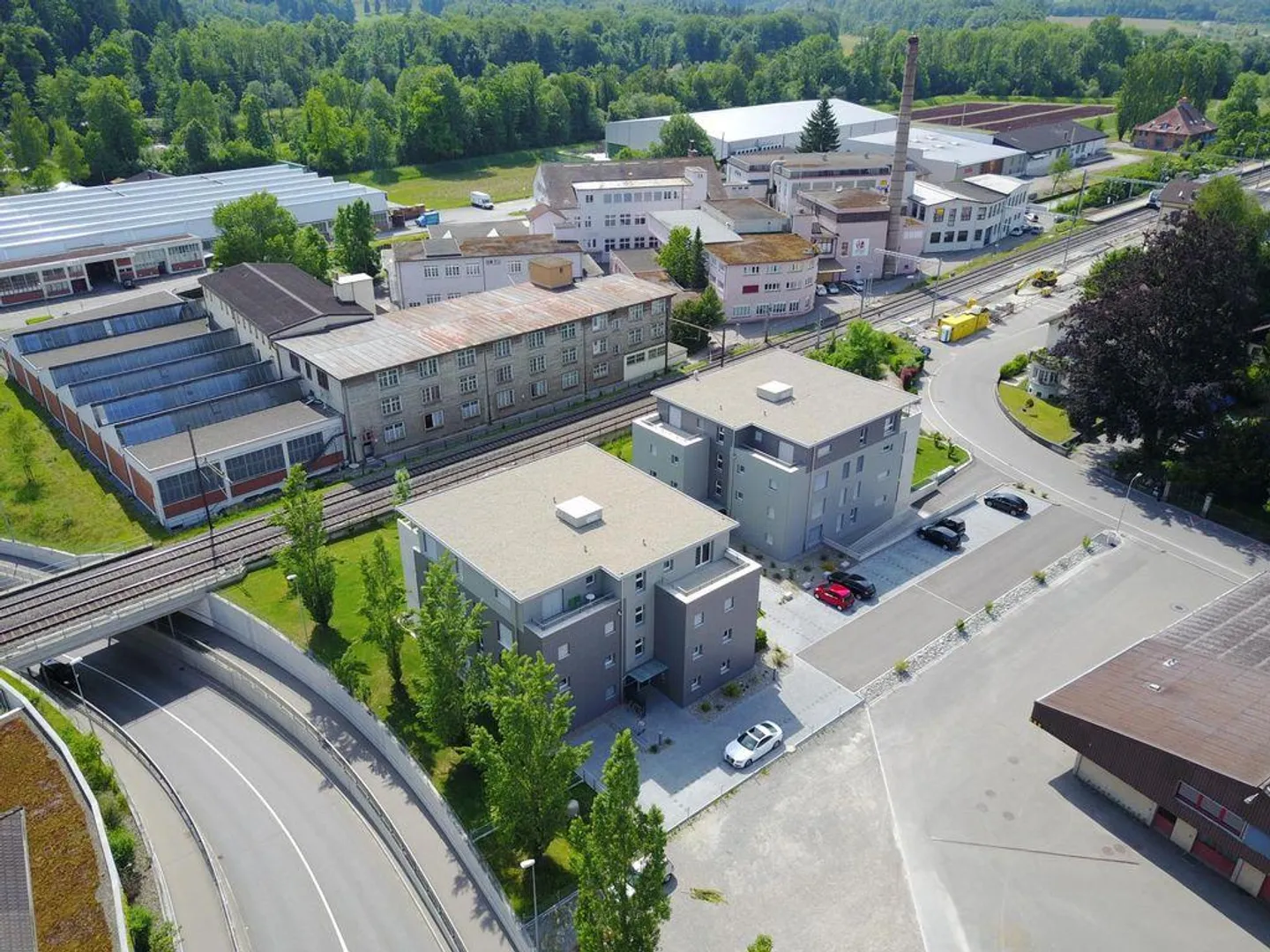 Vivez votre rêve de maison! - Photo 16 sur 17