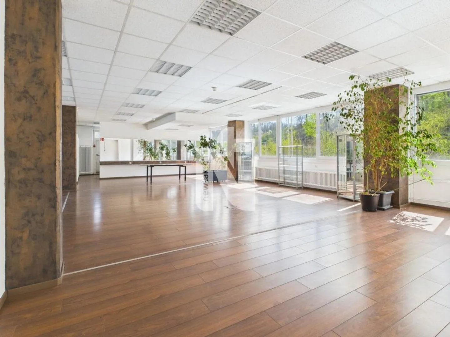 Attractive Office Spaces in an Optimal Location - Photo 11 of 13