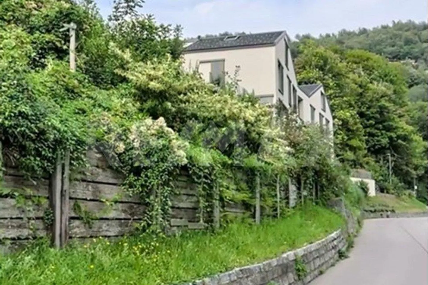Terrain à bâtir à Lopagno, idéal pour votre maison unifamiliale - Photo 1 sur 10