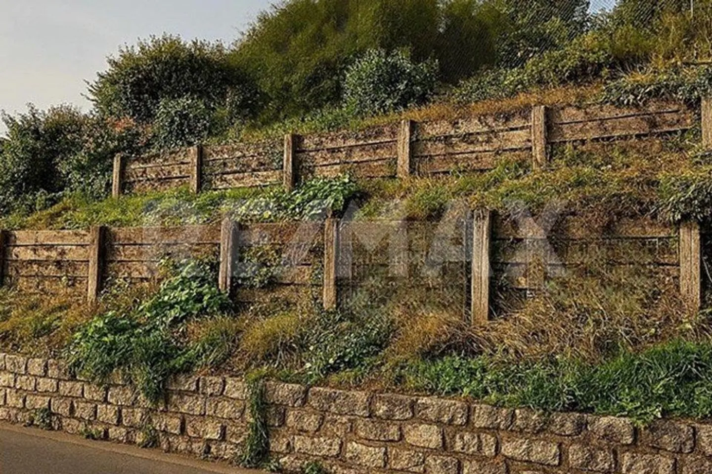 Terrain à bâtir à Lopagno, idéal pour votre maison unifamiliale - Photo 2 sur 10