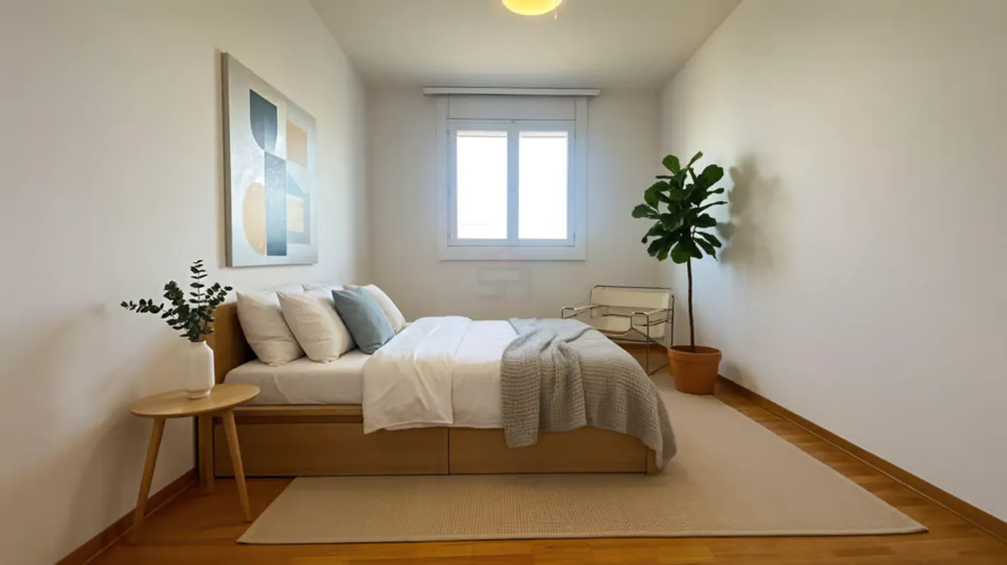 Somptueux appartement 6 pièces avec vue panoramique - Photo 5 of 11