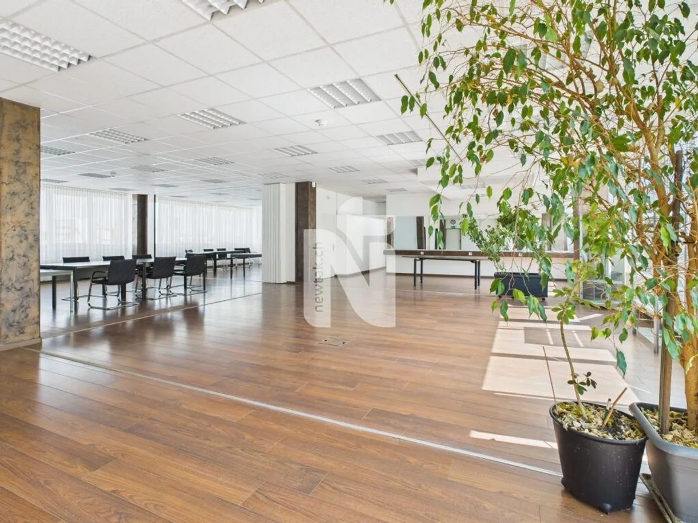 Attractive Office Spaces in an Optimal Location - Photo 10 of 13