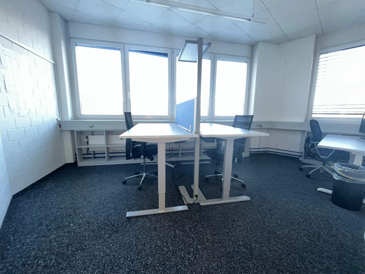 Attractive, bright and developed commercial space - Photo 6 of 9