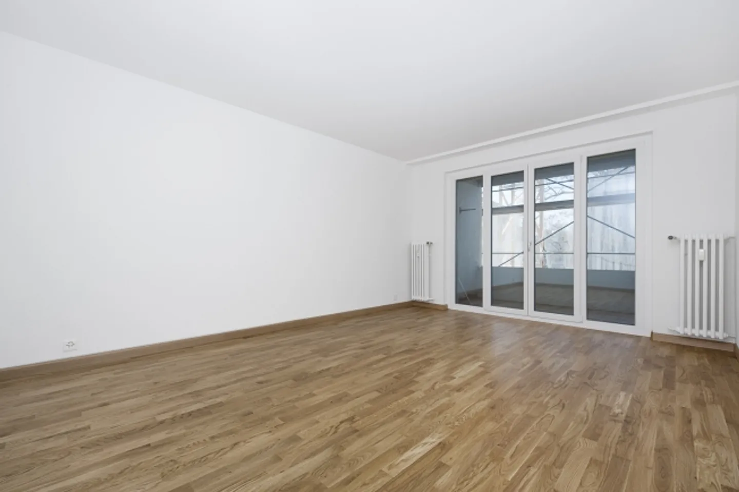 Apartment for rent - Photo 7 of 8